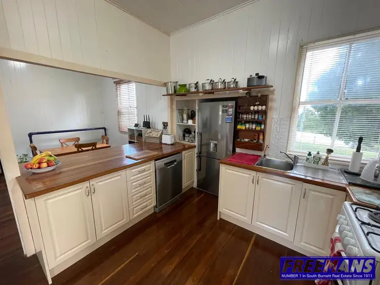 Fourth view of Homely house listing, 209 Mercer Springate Road, Nanango QLD 4615