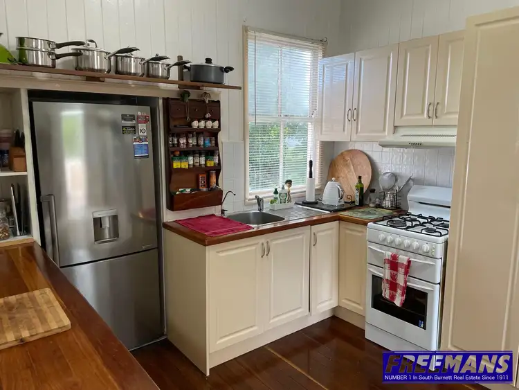Fifth view of Homely house listing, 209 Mercer Springate Road, Nanango QLD 4615