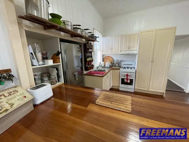 Sixth view of Homely house listing, 209 Mercer Springate Road, Nanango QLD 4615