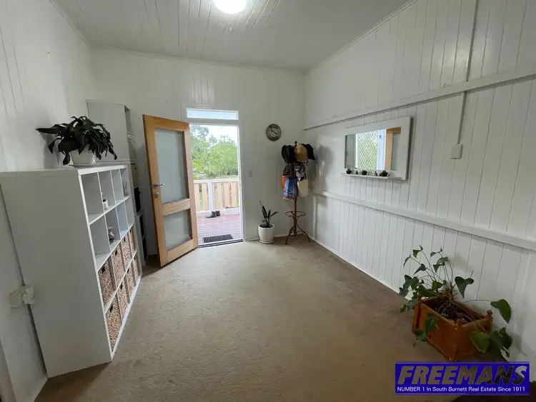 Seventh view of Homely house listing, 209 Mercer Springate Road, Nanango QLD 4615