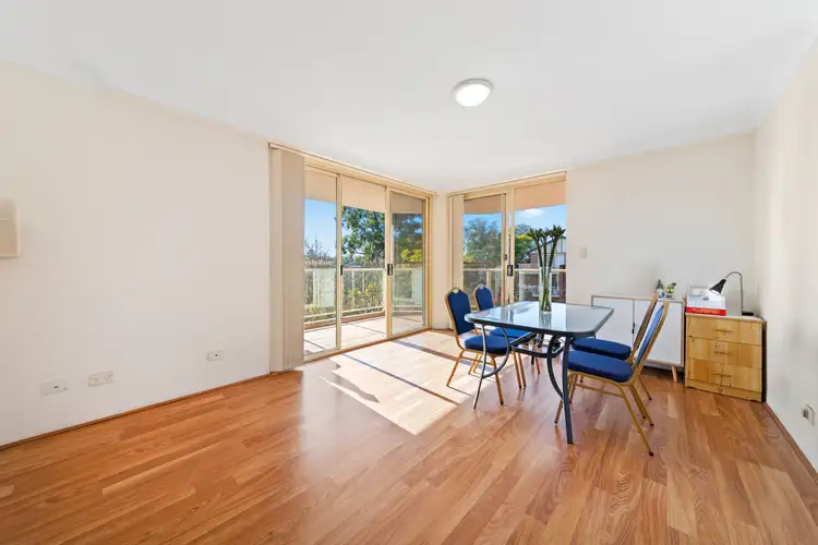 28/9-11 Linda Street, Hornsby NSW 2077
