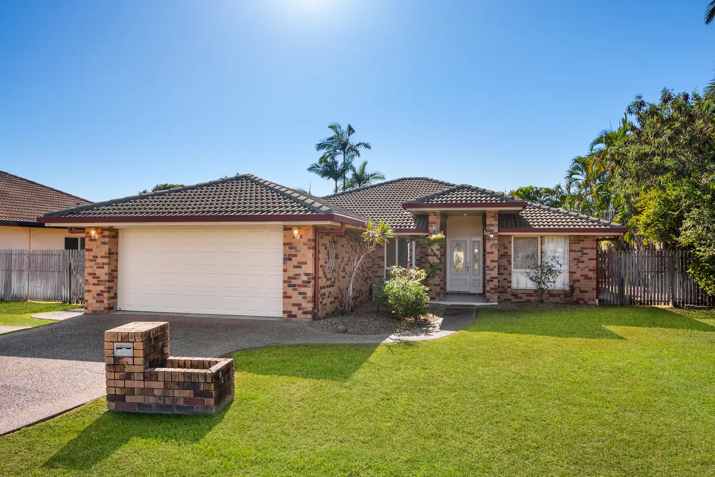 Main view of Homely house listing, 43 Glendale Drive, Annandale QLD 4814