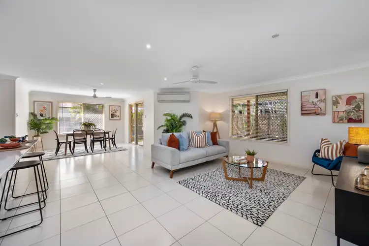 Second view of Homely house listing, 43 Glendale Drive, Annandale QLD 4814