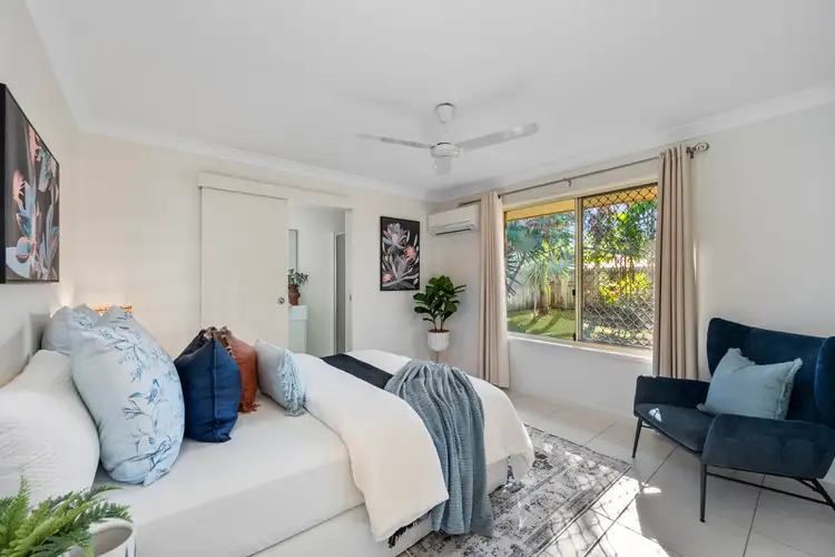 Fourth view of Homely house listing, 43 Glendale Drive, Annandale QLD 4814