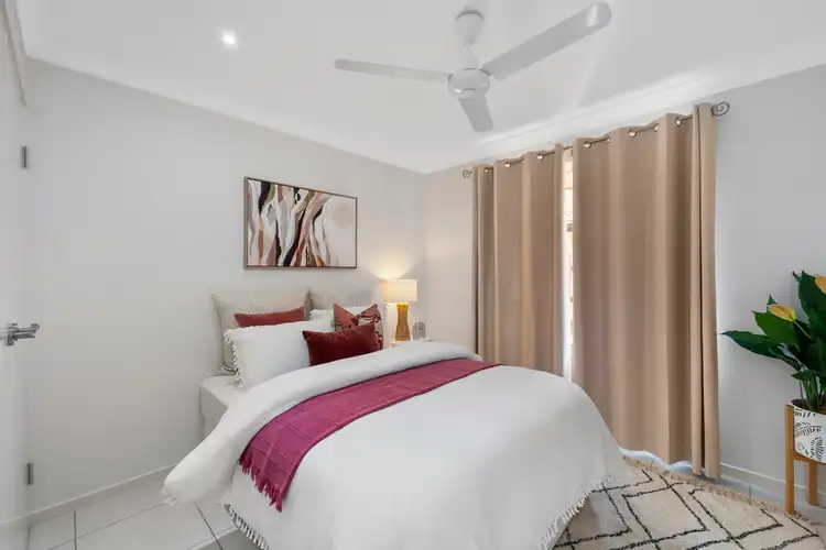 Sixth view of Homely house listing, 43 Glendale Drive, Annandale QLD 4814