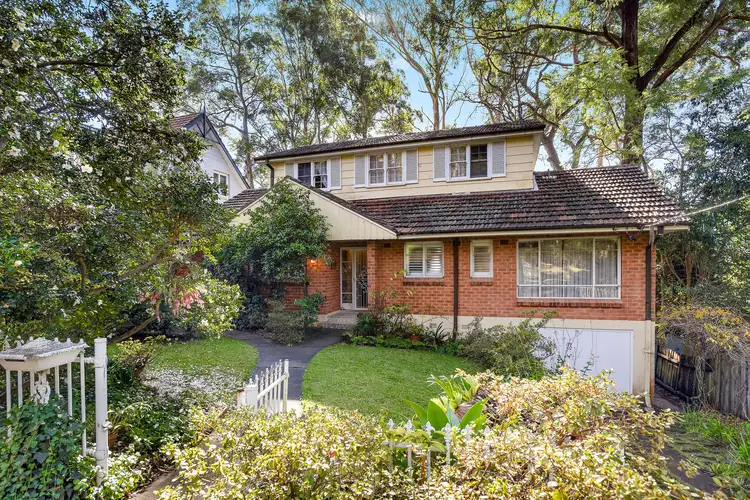 1 Pentecost Avenue, St Ives NSW 2075