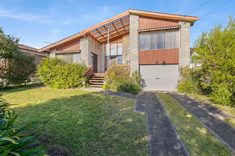 Main view of Homely house listing, 8 Pleasant Place, Tuross Head NSW 2537