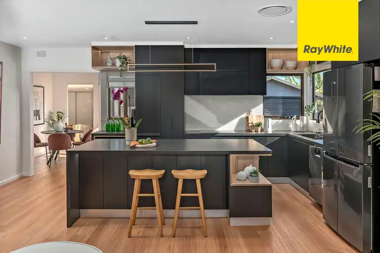 Sixth view of Homely house listing, 8 Spencer Street, Berala NSW 2141