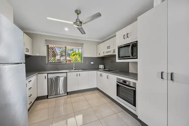 Third view of Homely house listing, 25 Jacaranda Crescent, Annandale QLD 4814