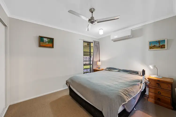 Fourth view of Homely house listing, 25 Jacaranda Crescent, Annandale QLD 4814