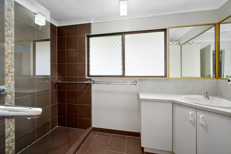 Fifth view of Homely house listing, 25 Jacaranda Crescent, Annandale QLD 4814