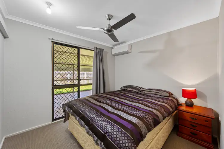 Sixth view of Homely house listing, 25 Jacaranda Crescent, Annandale QLD 4814