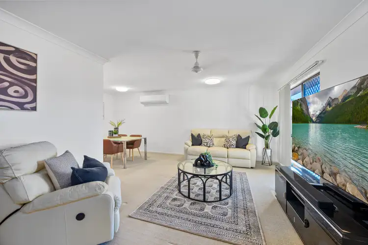 Second view of Homely house listing, 50 Morstone Street, Annandale QLD 4814