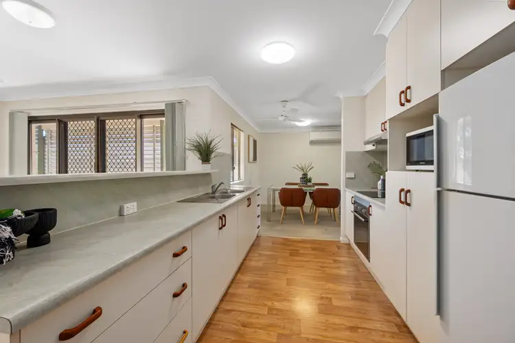 Third view of Homely house listing, 50 Morstone Street, Annandale QLD 4814