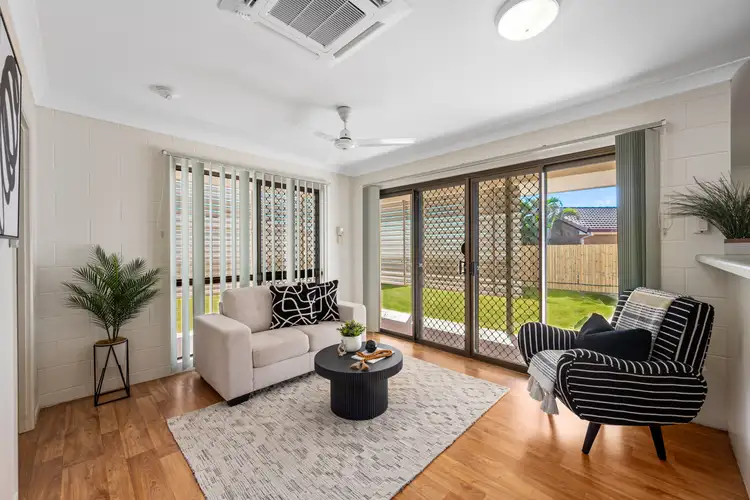 Fourth view of Homely house listing, 50 Morstone Street, Annandale QLD 4814