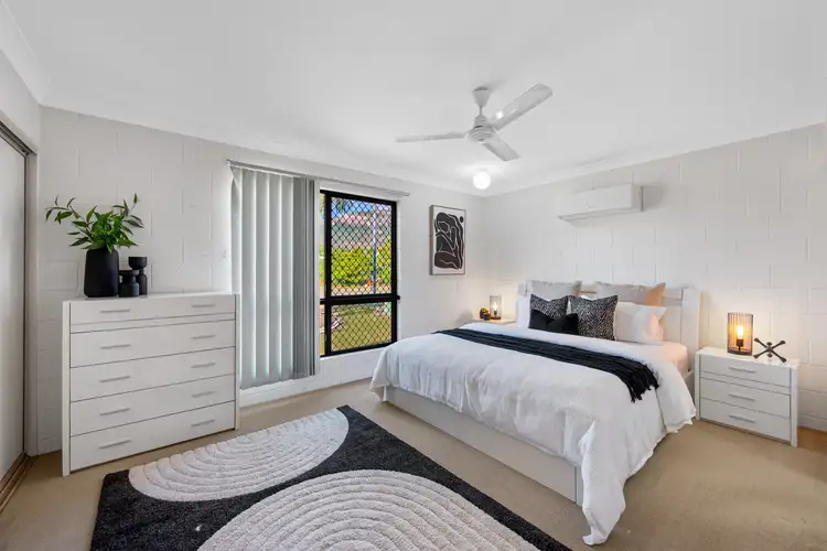 Fifth view of Homely house listing, 50 Morstone Street, Annandale QLD 4814