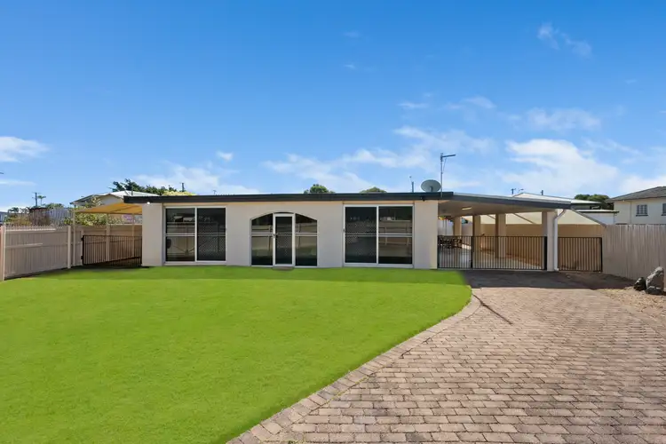 2/4 Ferguson Street, Currajong QLD 4812