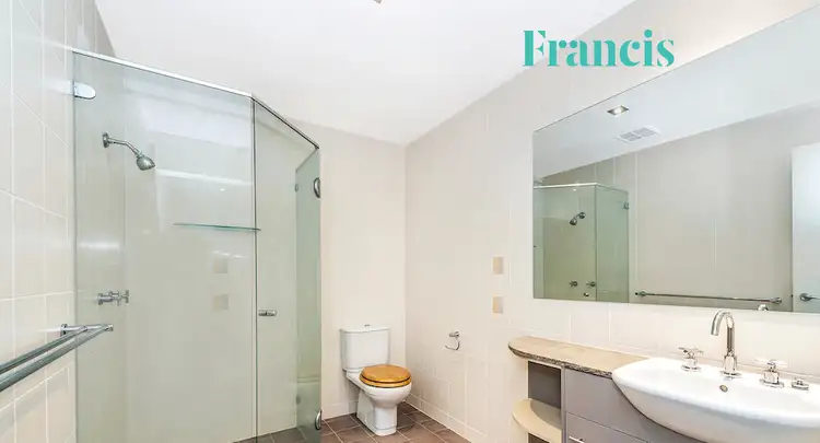 Sixth view of Homely apartment listing, 18/9 Fitzroy street, Forrest ACT 2603