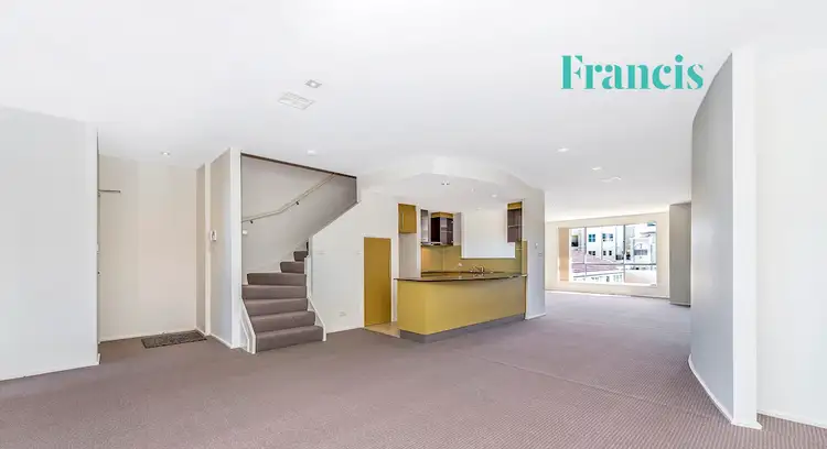 Seventh view of Homely apartment listing, 18/9 Fitzroy street, Forrest ACT 2603