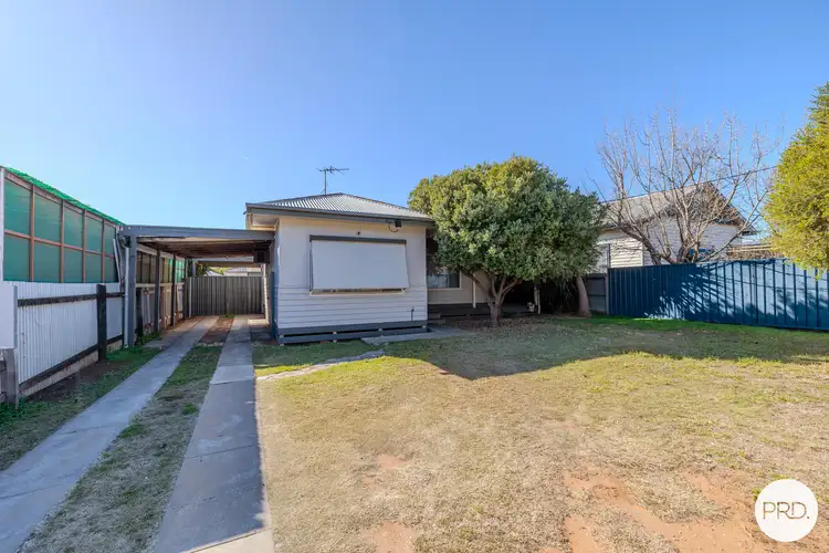 Main view of Homely house listing, 18 Leonard Street, Mildura VIC 3500