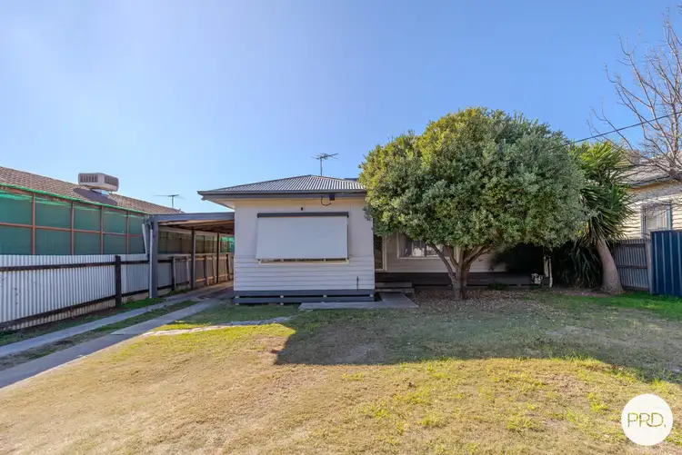 Second view of Homely house listing, 18 Leonard Street, Mildura VIC 3500