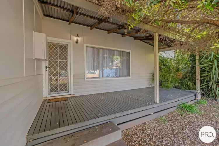 Third view of Homely house listing, 18 Leonard Street, Mildura VIC 3500