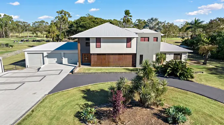 27 Golf Links Drive, Kirwan QLD 4817