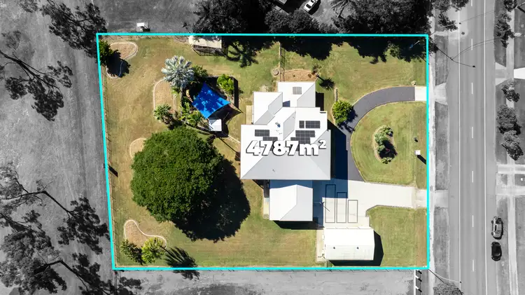 Second view of Homely house listing, 27 Golf Links Drive, Kirwan QLD 4817