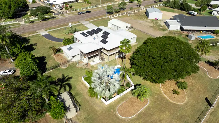 Third view of Homely house listing, 27 Golf Links Drive, Kirwan QLD 4817