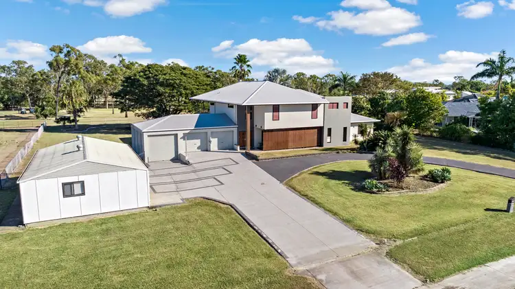 Sixth view of Homely house listing, 27 Golf Links Drive, Kirwan QLD 4817