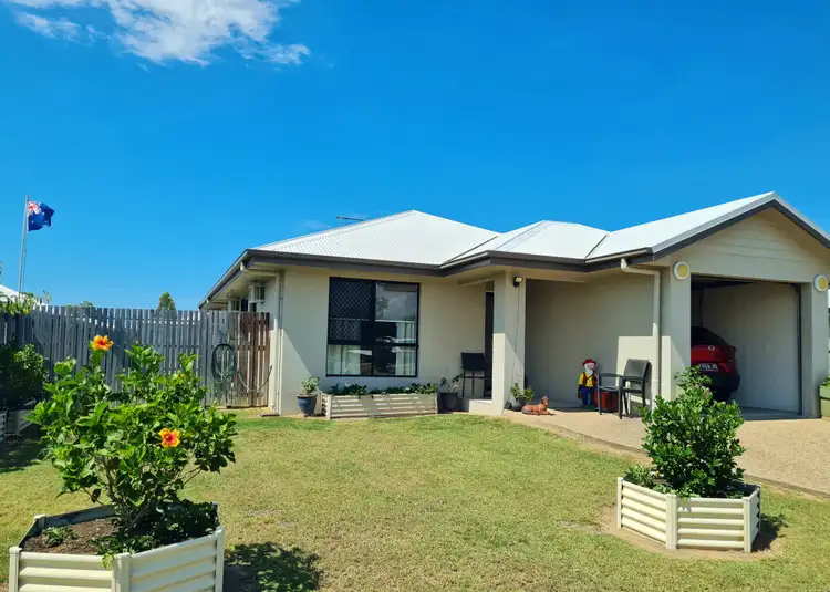 Main view of Homely house listing, 29 Millbrae Street, Deeragun QLD 4818
