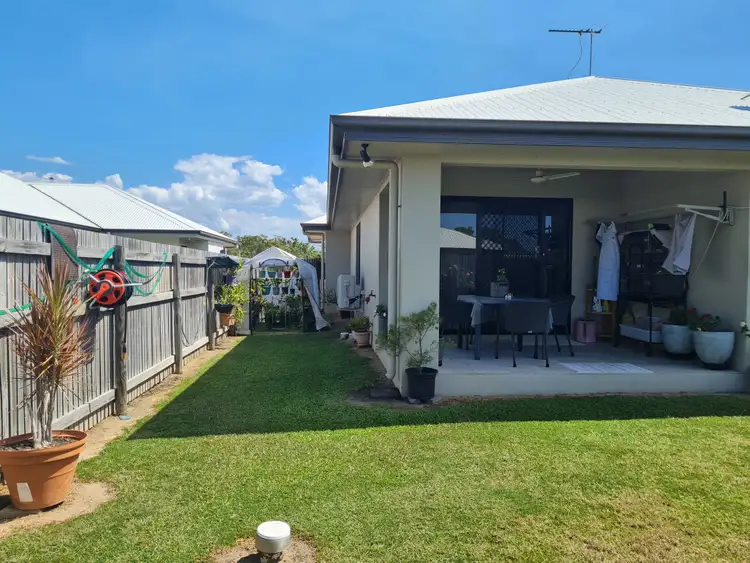 Fifth view of Homely house listing, 29 Millbrae Street, Deeragun QLD 4818