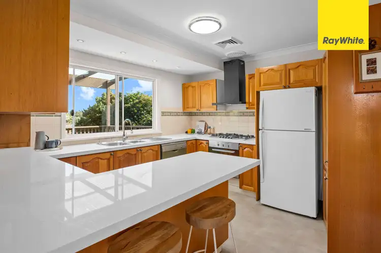 Fourth view of Homely house listing, 49 Downing Street, Epping NSW 2121
