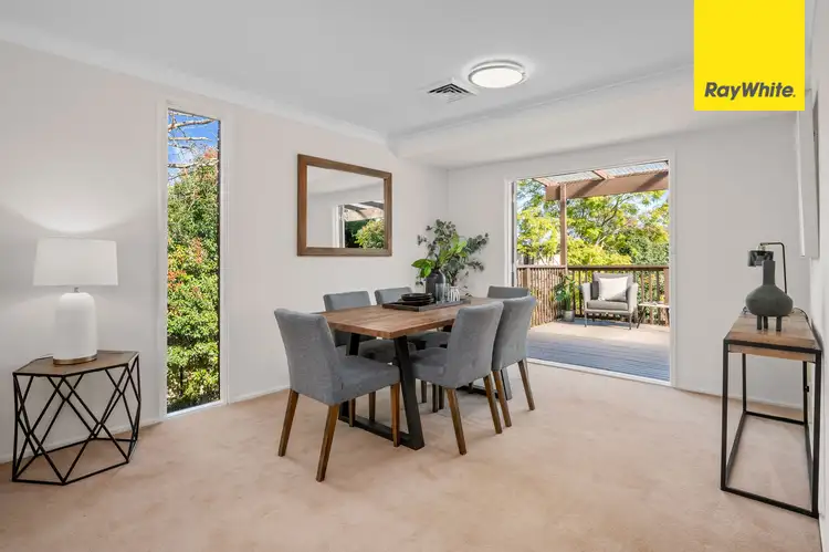 Fifth view of Homely house listing, 49 Downing Street, Epping NSW 2121