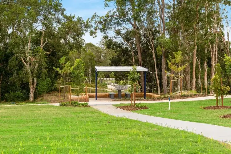 Main view of Homely land listing, Address available on request
