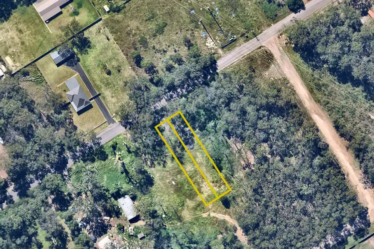 Lots 38 & 39 Princes Street, Grantham Farm NSW 2765