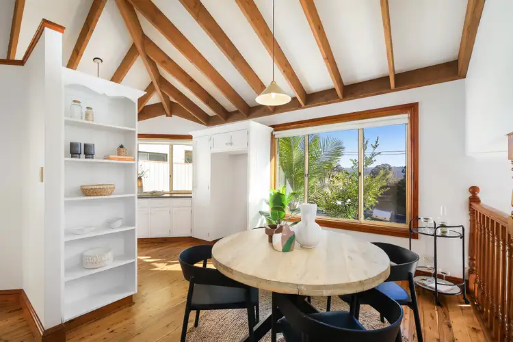 Third view of Homely townhouse listing, 1/49 Frederick Street, East Gosford NSW 2250