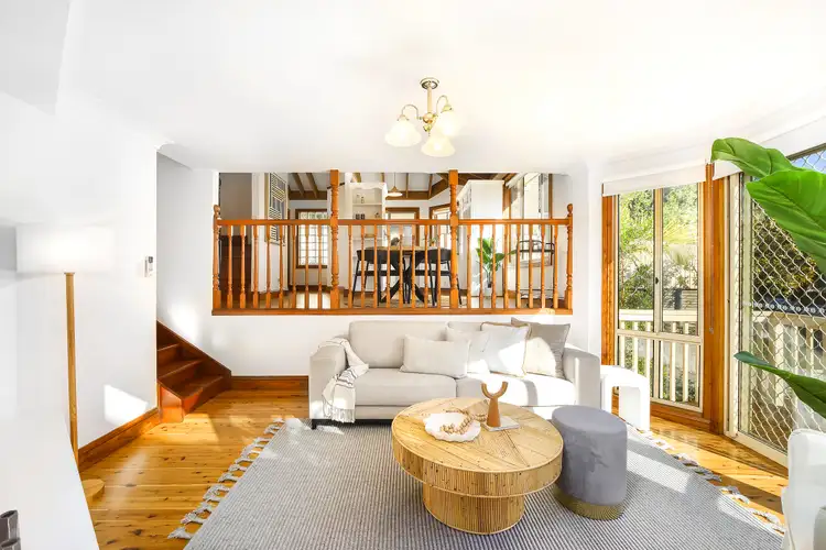 Fifth view of Homely townhouse listing, 1/49 Frederick Street, East Gosford NSW 2250