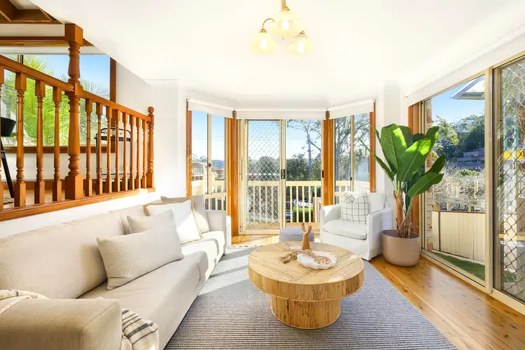 Sixth view of Homely townhouse listing, 1/49 Frederick Street, East Gosford NSW 2250