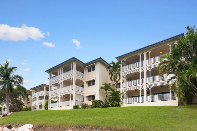 Second view of Homely unit listing, 24/24-28 Martinez Avenue, West End QLD 4810