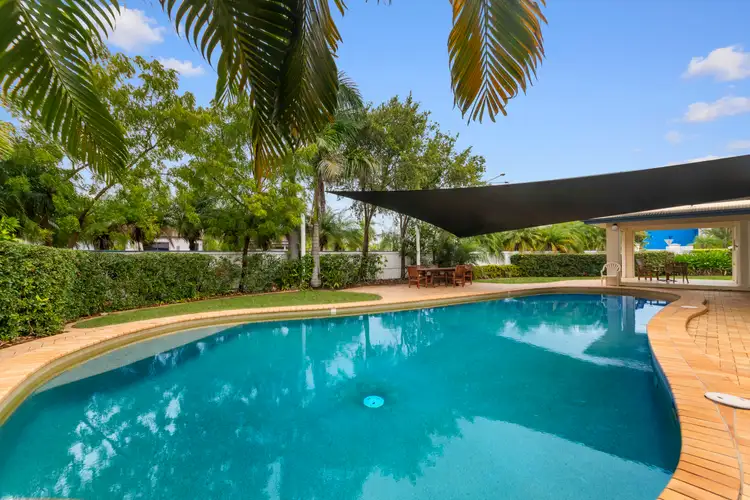 Third view of Homely unit listing, 24/24-28 Martinez Avenue, West End QLD 4810