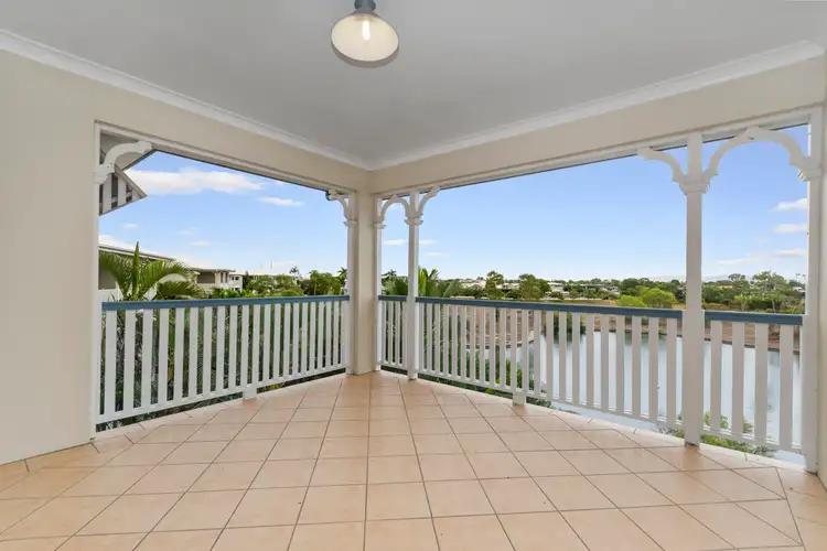 Fourth view of Homely unit listing, 24/24-28 Martinez Avenue, West End QLD 4810