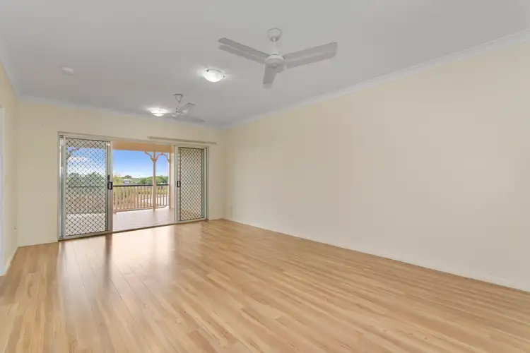 Fifth view of Homely unit listing, 24/24-28 Martinez Avenue, West End QLD 4810