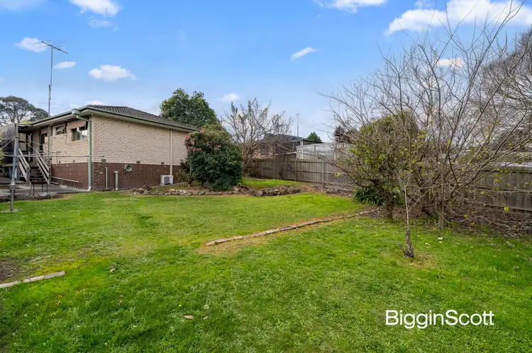 Sixth view of Homely house listing, 19 Avalon Road, Rowville VIC 3178