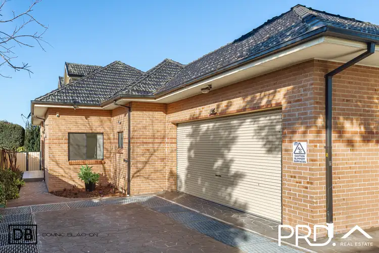 8/48-50 Olive Street, Condell Park NSW 2200
