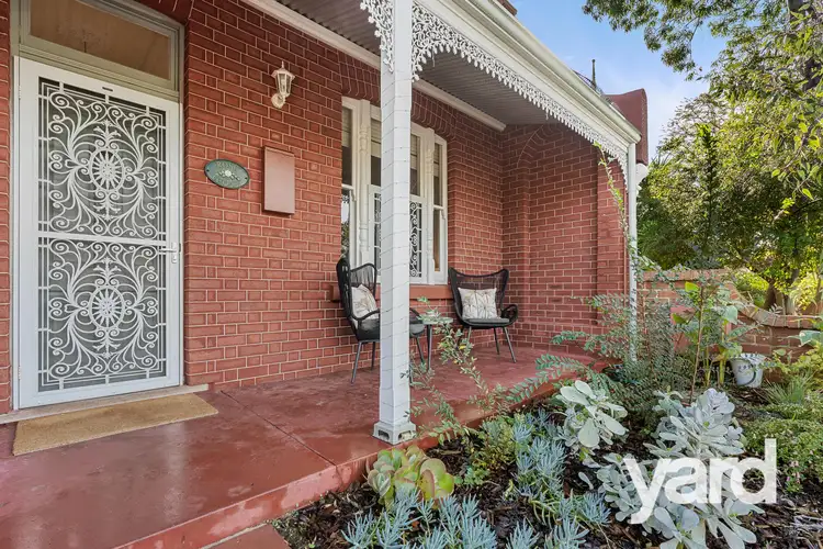 89 Duke Street, East Fremantle WA 6158