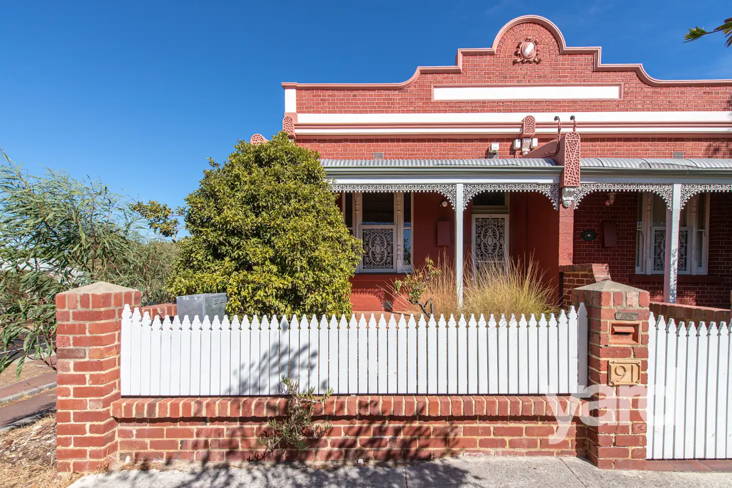 Main view of Homely house listing, 91 Duke Street, East Fremantle WA 6158