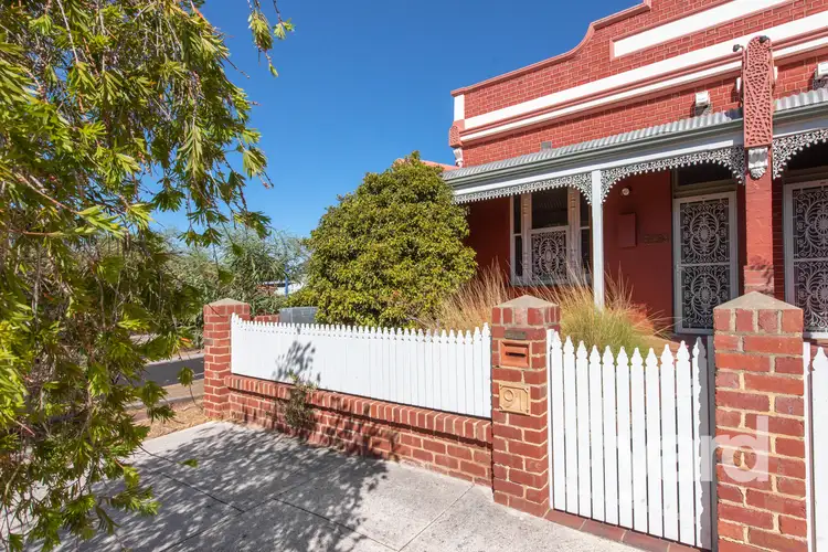 Third view of Homely house listing, 91 Duke Street, East Fremantle WA 6158