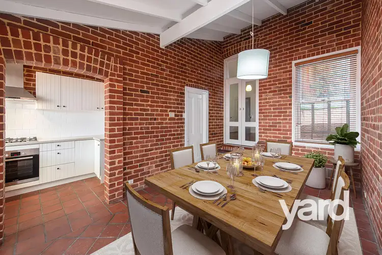 Fifth view of Homely house listing, 91 Duke Street, East Fremantle WA 6158