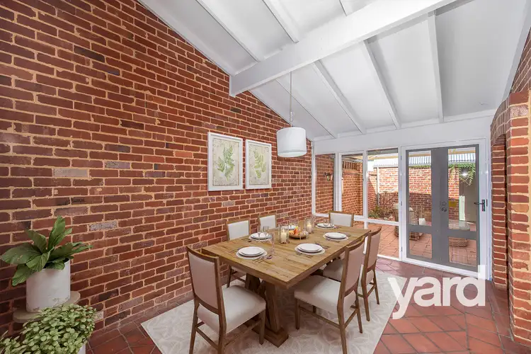Sixth view of Homely house listing, 91 Duke Street, East Fremantle WA 6158